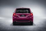 Honda Jade 2016 года (CN)
